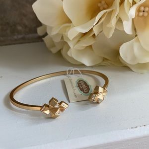 Spartina 449 Gold Cuff